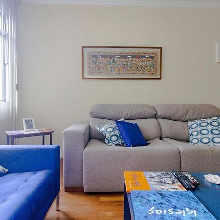 Amplo Apartamento Com Tres Dormitorios, Proximo A Avenida Paulista E Metro Brigadeiro - Civita 4 เซาเปาโล ภายนอก รูปภาพ