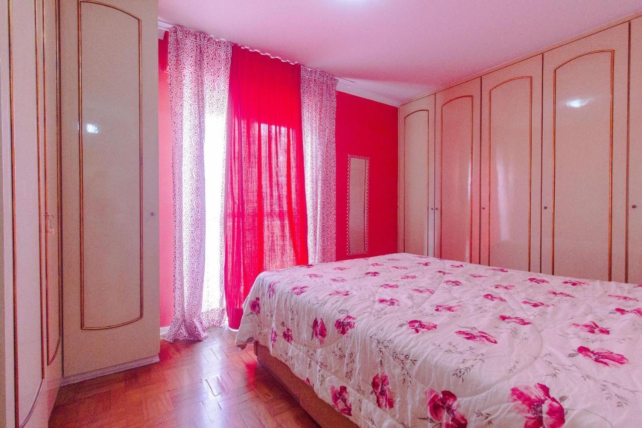 Amplo Apartamento Com Tres Dormitorios, Proximo A Avenida Paulista E Metro Brigadeiro - Civita 4 เซาเปาโล ภายนอก รูปภาพ