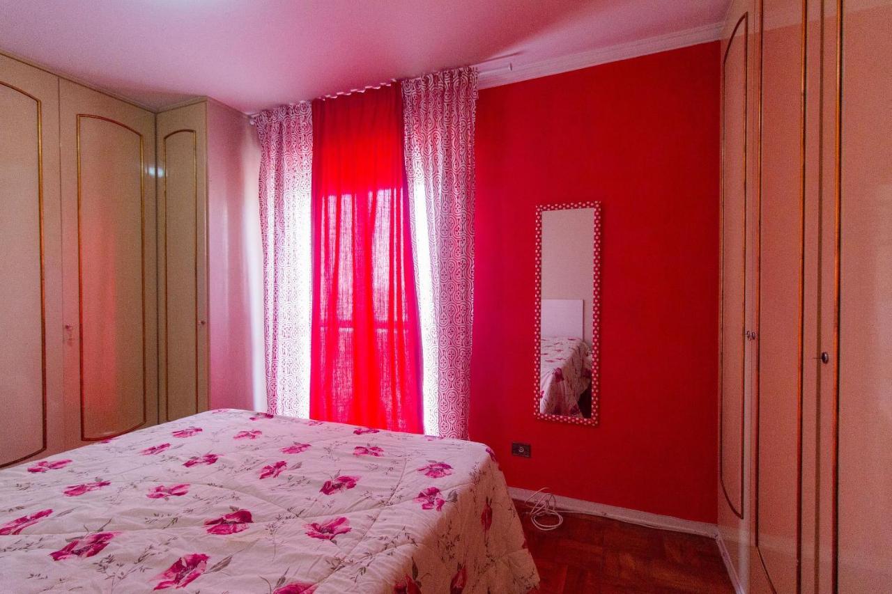 Amplo Apartamento Com Tres Dormitorios, Proximo A Avenida Paulista E Metro Brigadeiro - Civita 4 เซาเปาโล ภายนอก รูปภาพ