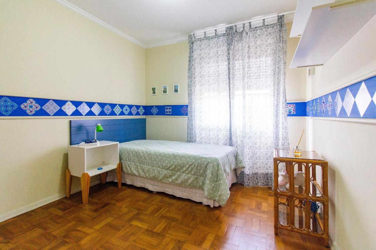 Amplo Apartamento Com Tres Dormitorios, Proximo A Avenida Paulista E Metro Brigadeiro - Civita 4 เซาเปาโล ภายนอก รูปภาพ